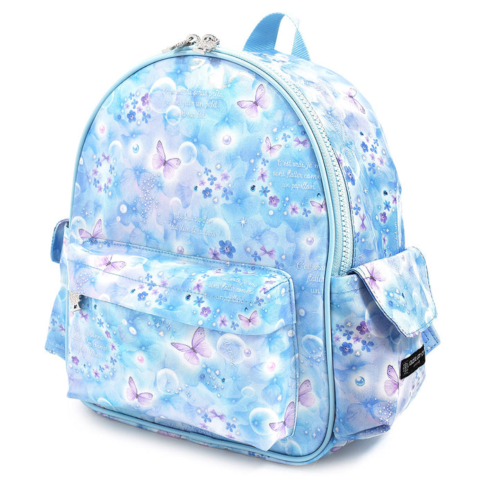 Backpack for kindergarten (with chest belt) | Popular line-up for girls 