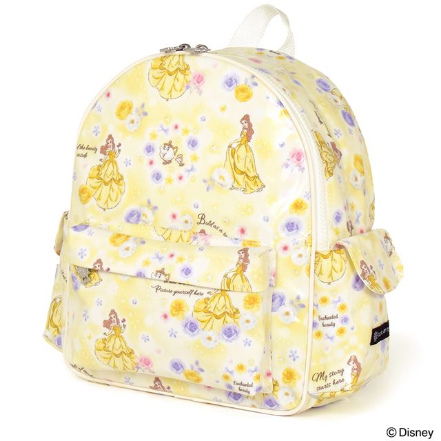 送料無料 【ディズニー人気ランキングTOP6】通園リュック — COLORFUL