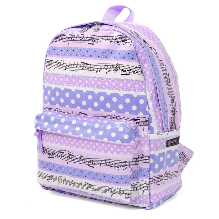 Rucksack (with chest belt) | Popular lineup for girls 