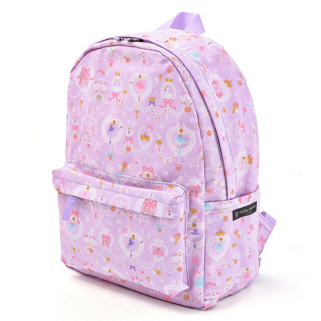 Rucksack (with chest belt) | Popular lineup for girls 