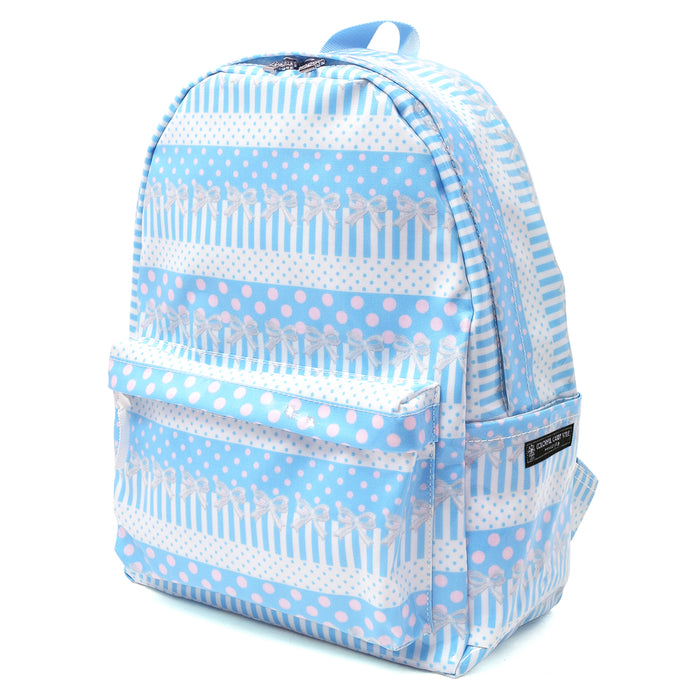 Rucksack (with chest belt) | Popular lineup for girls 