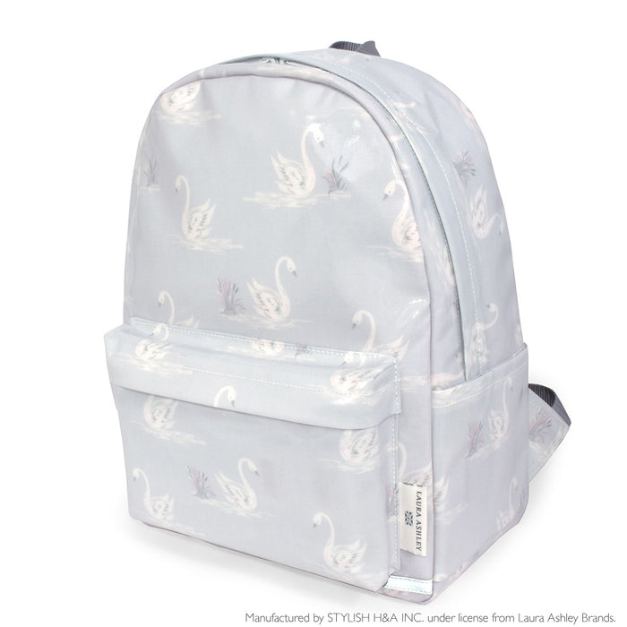 送料無料 【LAURA ASHLEY人気ランキングTOP10】リュックサック(チェストベルト付き)