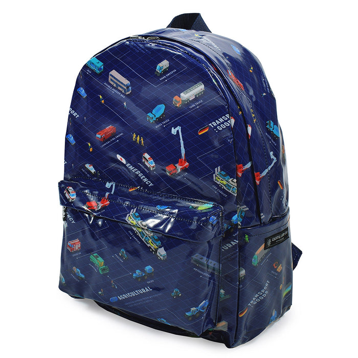 Rucksack (with chest belt) | Boy's Popular Lineup 