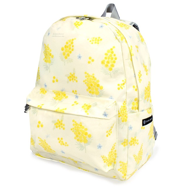 Rucksack (with chest belt) | Popular lineup for girls 