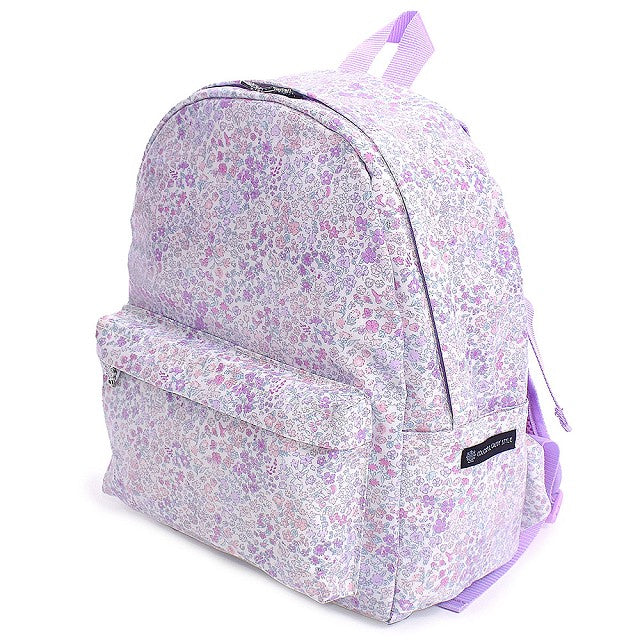 Rucksack (with chest belt) | Popular lineup for girls 