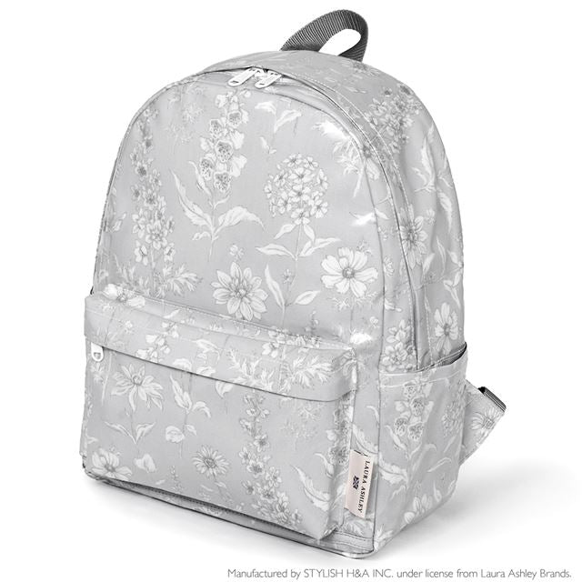 送料無料 【LAURA ASHLEY人気ランキングTOP10】リュックサック(チェストベルト付き)