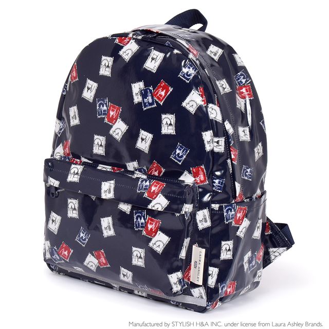 Rucksack (with chest belt) | Boy's Popular Lineup 