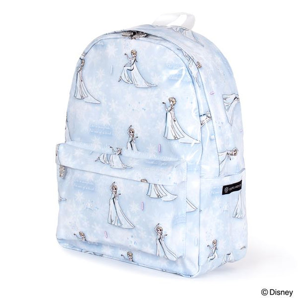 カラフルキャンディスタイルのリュックサック。子供用の大容量タイプ。男の子と女の子兼用で旅行、遠足で大活躍。