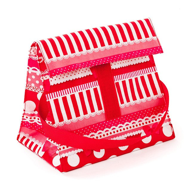 【人気ランキングTOP24】ゆうパケット対応 ランチバッグ・弁当袋 スタンダード