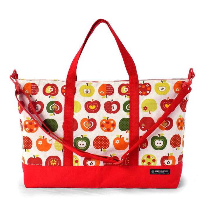 Lesson bag with gusset | Popular lineup for girls 