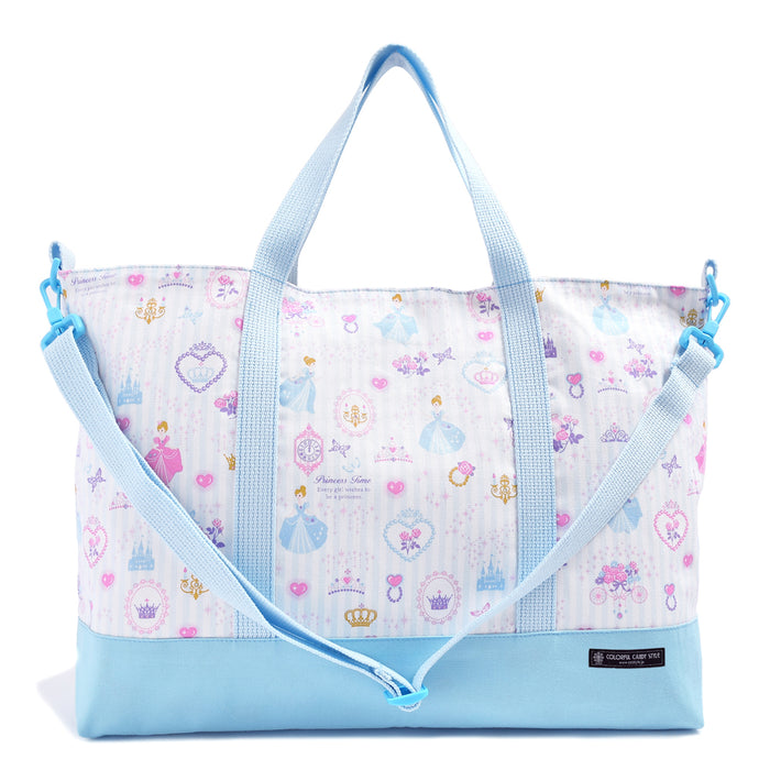 Lesson bag with gusset | Popular lineup for girls 