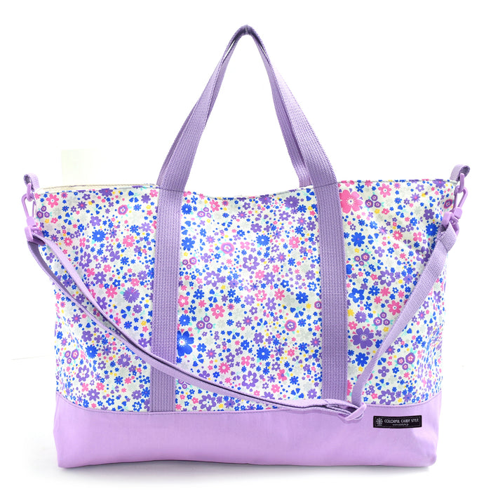 Lesson bag with gusset | Popular lineup for girls 