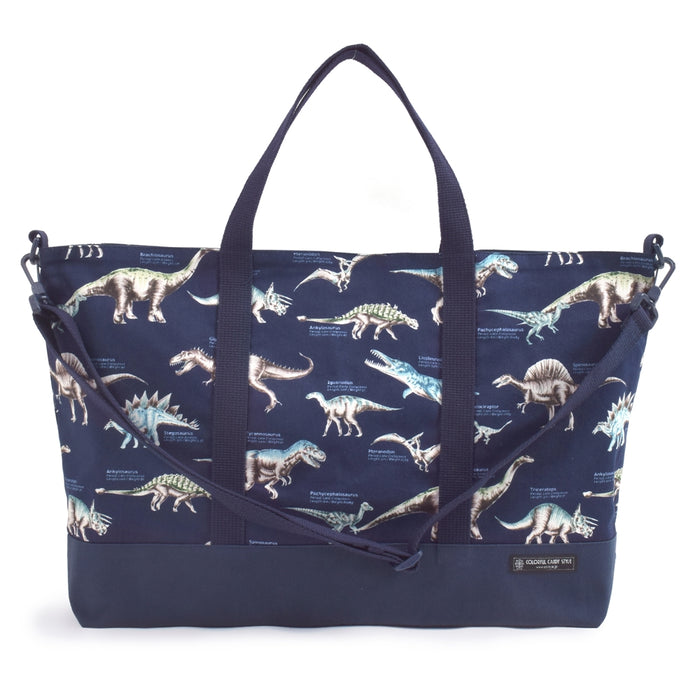 【男の子人気ランキングTOP19】レッスンバッグ マチ付きショルダー