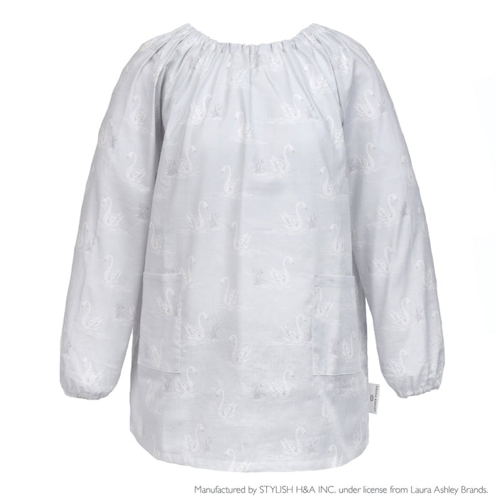 【LAURA ASHLEY人気ランキングTOP5】スモック(140-160cm)