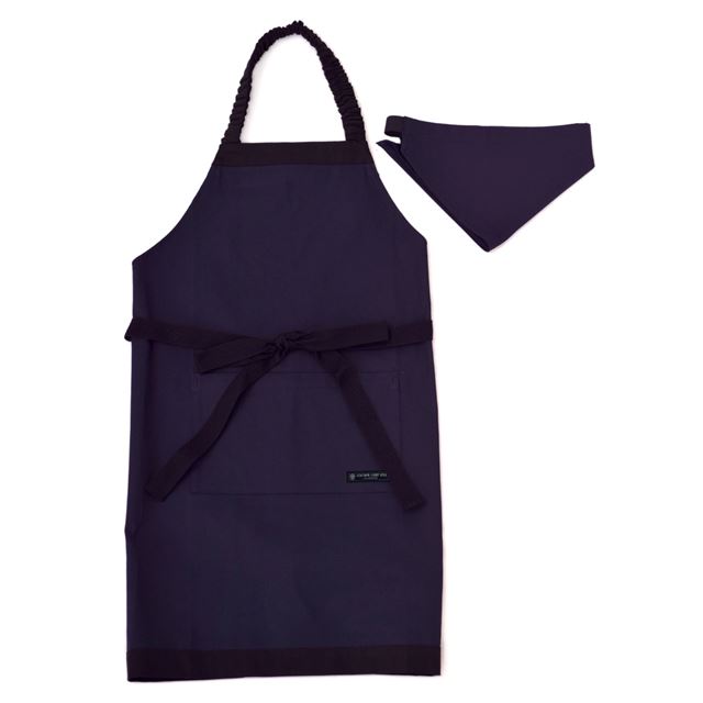 Children's Apron (100-120cm・130-160cm) | Boy's Popular Lineup 