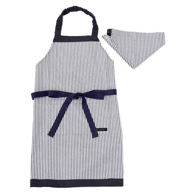 Children's Apron (100-120cm・130-160cm) | Boy's Popular Lineup 