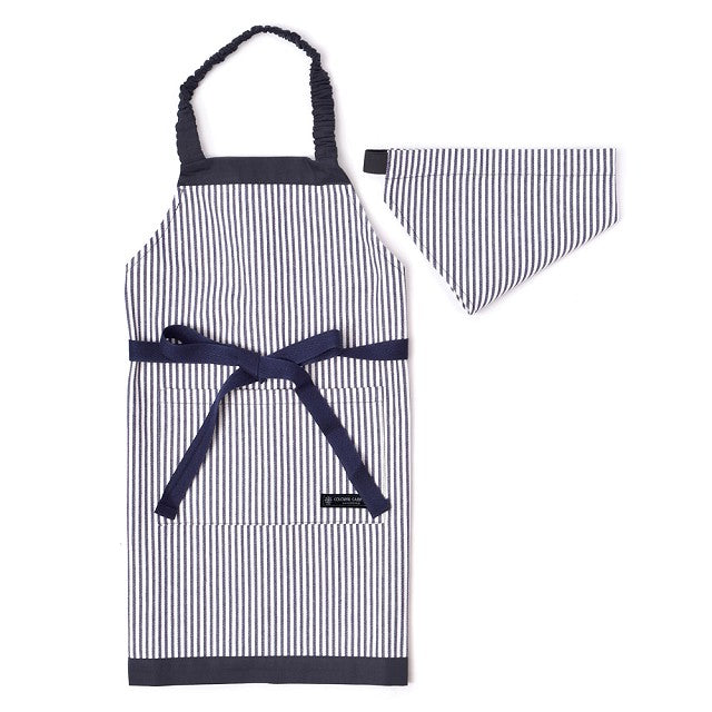 Children's Apron (100-120cm・130-160cm) | Boy's Popular Lineup 