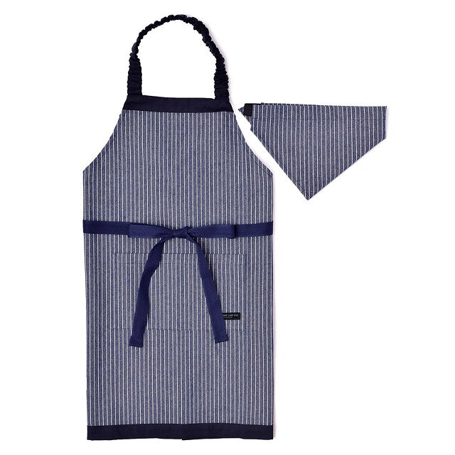 Children's Apron (100-120cm・130-160cm) | Boy's Popular Lineup 