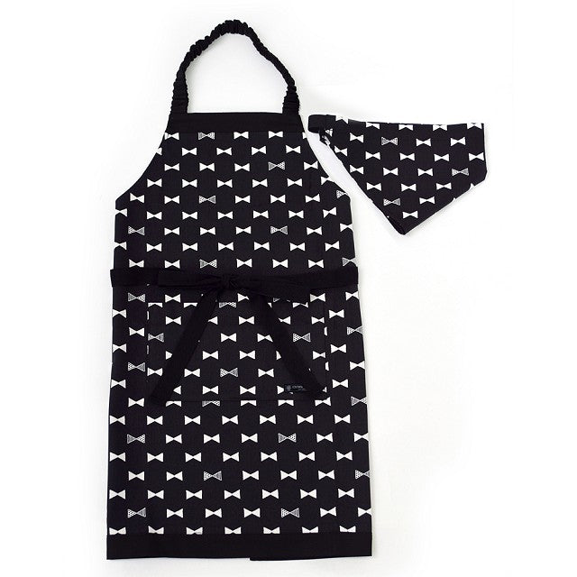 Children's apron (100-120cm/130-160cm) | Popular lineup for girls 