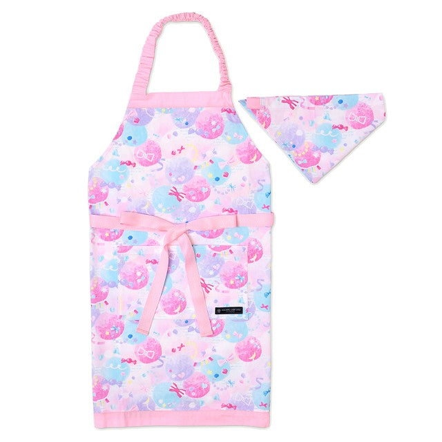 Children's apron (100-120cm/130-160cm) | Popular lineup for girls 