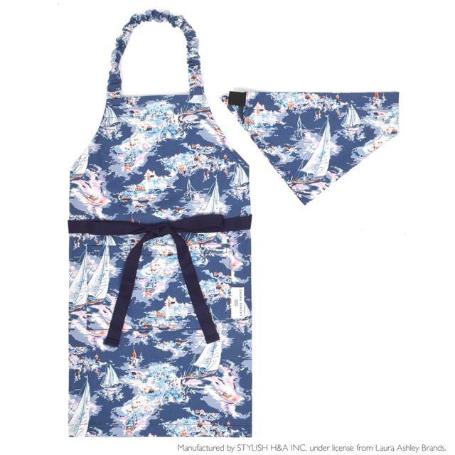 Children's Apron (100-120cm・130-160cm) | Boy's Popular Lineup 