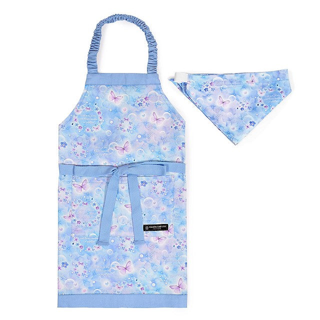 Children's apron (100-120cm/130-160cm) | Popular lineup for girls 