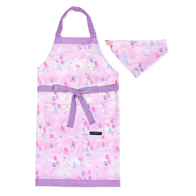 Children's apron (100-120cm/130-160cm) | Popular lineup for girls 