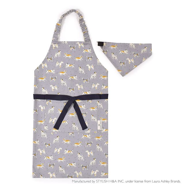 Children's Apron (100-120cm・130-160cm) | Boy's Popular Lineup 