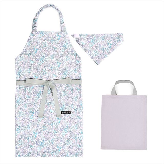 Children's apron (100-120cm/130-160cm) | Popular lineup for girls 