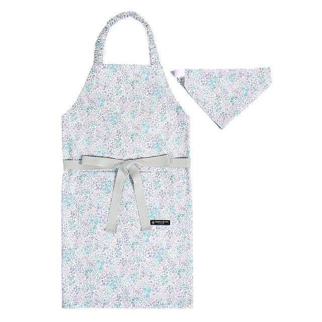 Children's apron (100-120cm/130-160cm) | Popular lineup for girls 