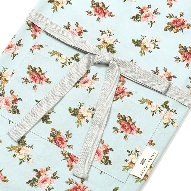 カラフルキャンディスタイルの三角巾付きキッズエプロン。子供用で、着脱簡単。男の子と女の子兼用で、家庭科の授業やお手伝いで大活躍。