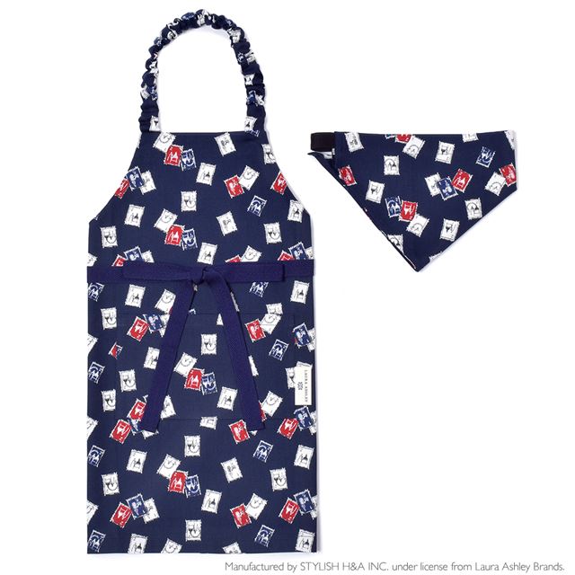 Children's Apron (100-120cm・130-160cm) | Boy's Popular Lineup 