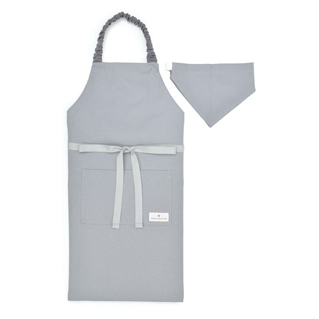 Children's Apron (100-120cm・130-160cm) | Boy's Popular Lineup 
