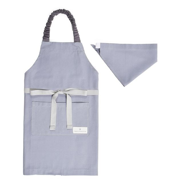 Children's Apron (100-120cm・130-160cm) | Boy's Popular Lineup 