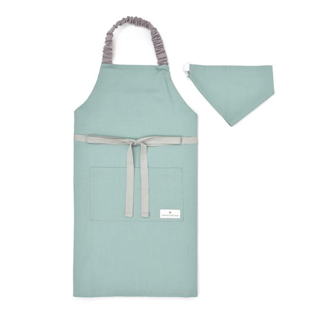 Children's Apron (100-120cm・130-160cm) | Boy's Popular Lineup 