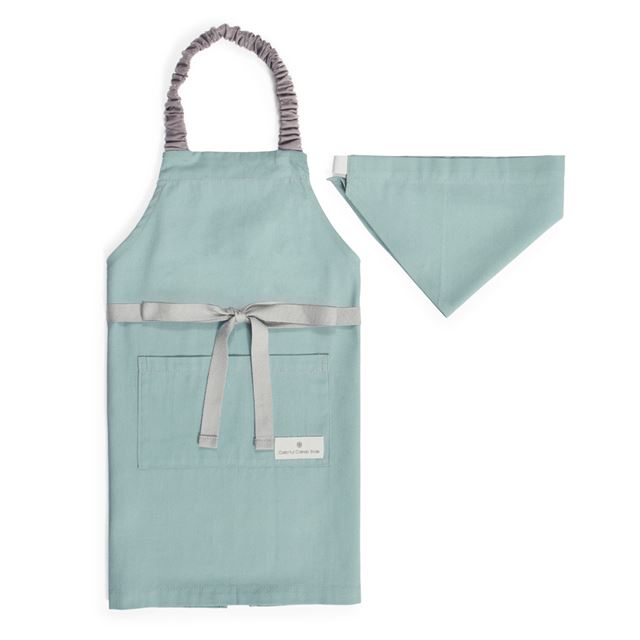 Children's Apron (100-120cm・130-160cm) | Boy's Popular Lineup 
