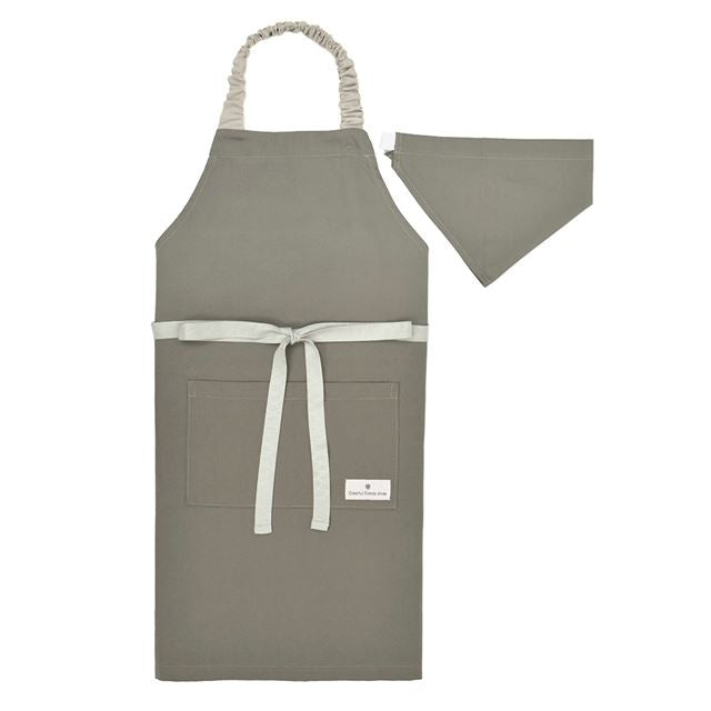 Children's Apron (100-120cm・130-160cm) | Boy's Popular Lineup 