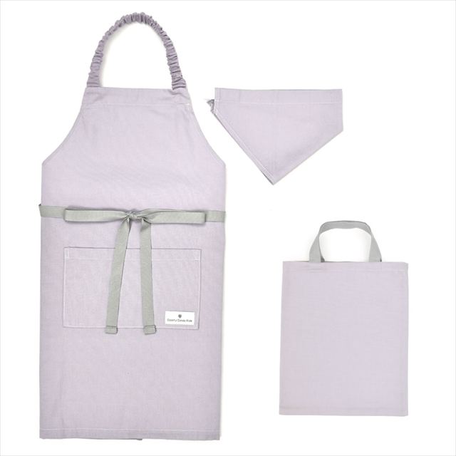 Children's apron (100-120cm/130-160cm) | Popular lineup for girls 