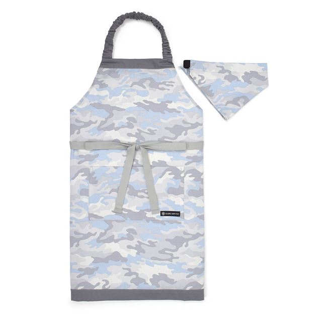 Children's Apron (100-120cm・130-160cm) | Boy's Popular Lineup 