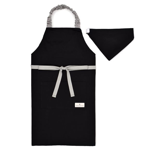 Children's Apron (100-120cm・130-160cm) | Boy's Popular Lineup 