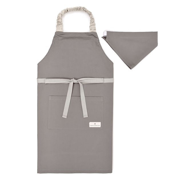 Children's Apron (100-120cm・130-160cm) | Boy's Popular Lineup 