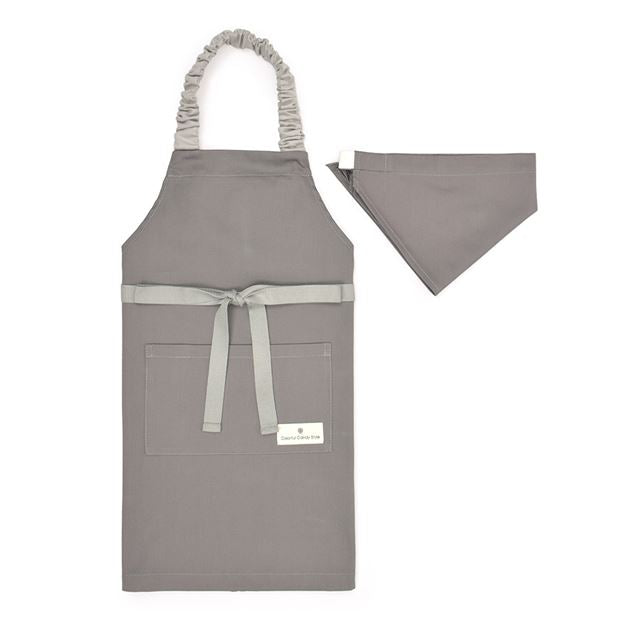 Children's Apron (100-120cm・130-160cm) | Boy's Popular Lineup 