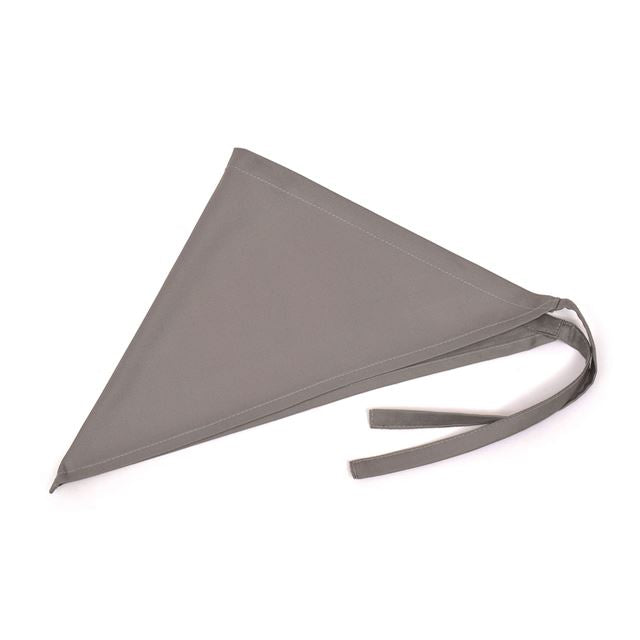 カラフルキャンディスタイルのフリーサイズエプロン。中学・高校・大学の各種学校イベントから、日常のクッキング、お掃除やDIYまで幅広い用途で活躍します。