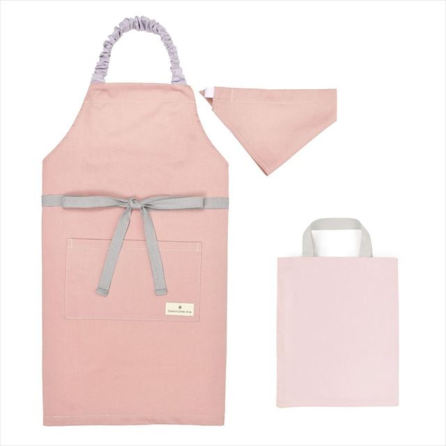 Children's apron (100-120cm/130-160cm) | Popular lineup for girls 