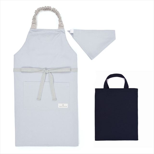 Children's apron (100-120cm/130-160cm) | Popular lineup for girls 