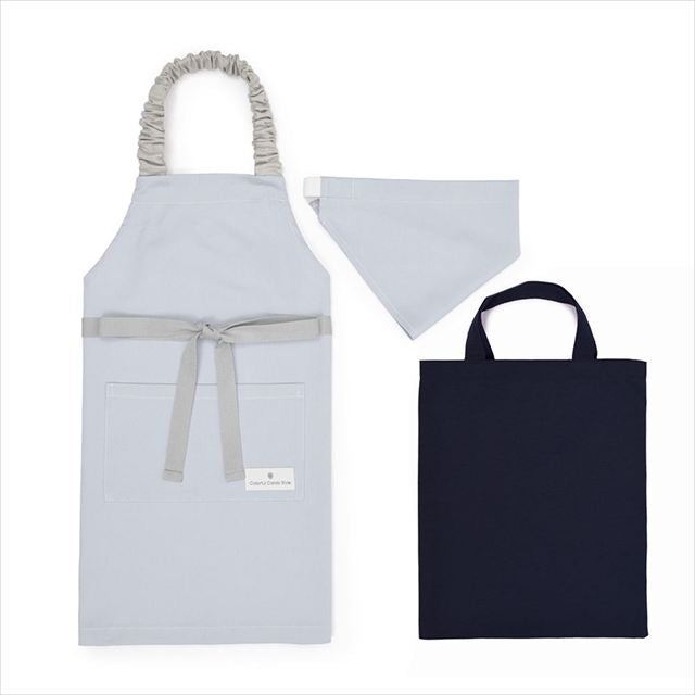 Children's apron (100-120cm/130-160cm) | Popular lineup for girls 