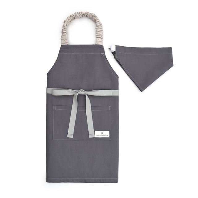 Children's Apron (100-120cm・130-160cm) | Boy's Popular Lineup 