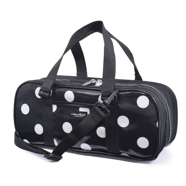 decor PolkaDot 画材・絵の具セット (サクラクレパス 水彩 12ml) polka