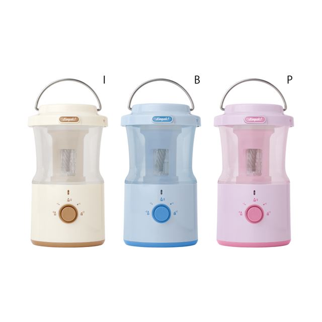 送料無料 電動鉛筆削り リビガク充電式トガリターン — COLORFUL CANDY