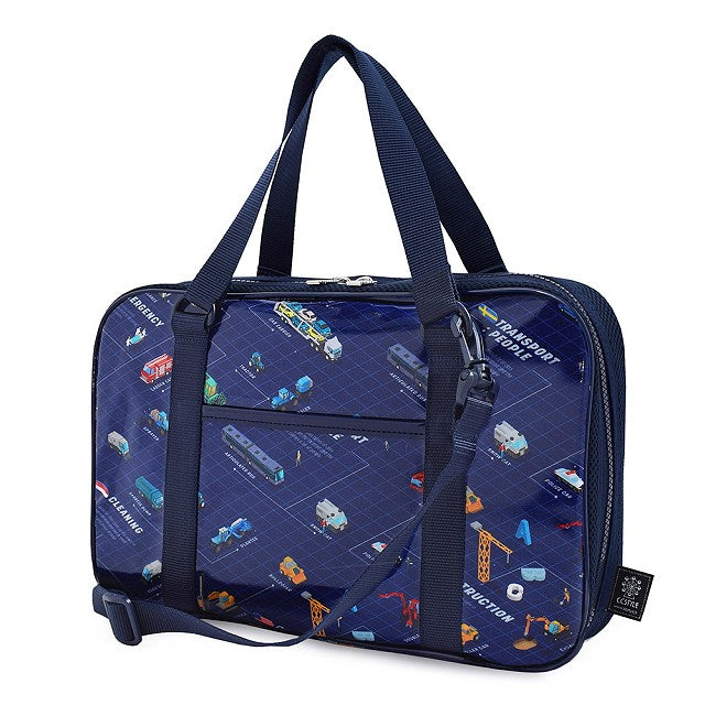 【男の子人気ランキングTOP17】書道・習字バッグ